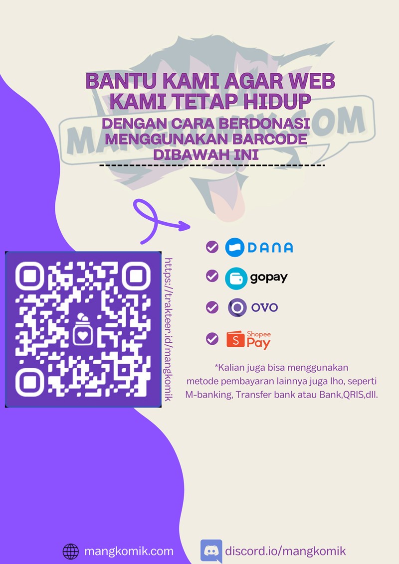 Last Word of the World Chapter 49 Gambar 17